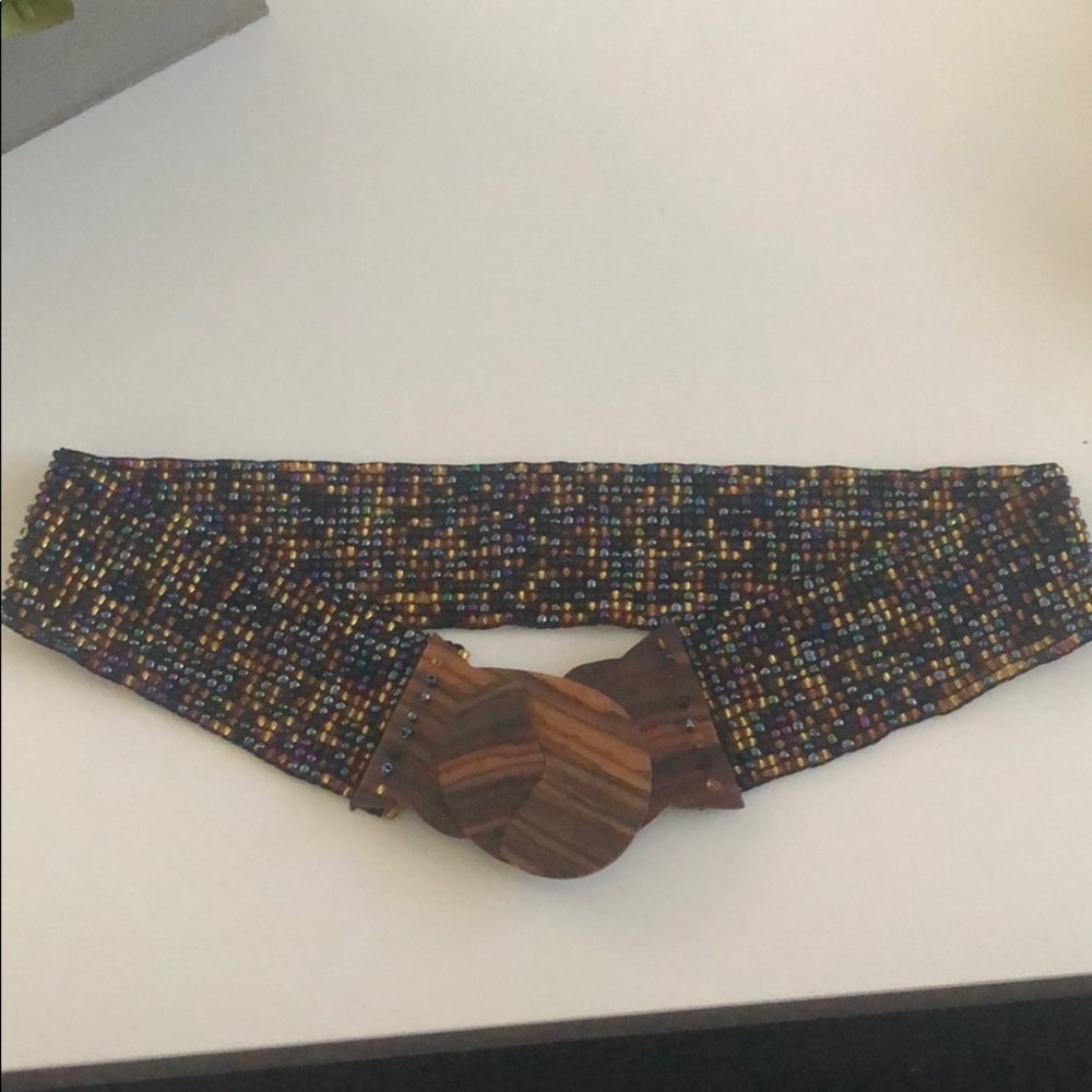 Belt